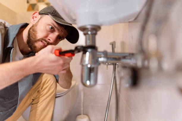 Best Commercial Plumbing Services  in Bloomgton, IN